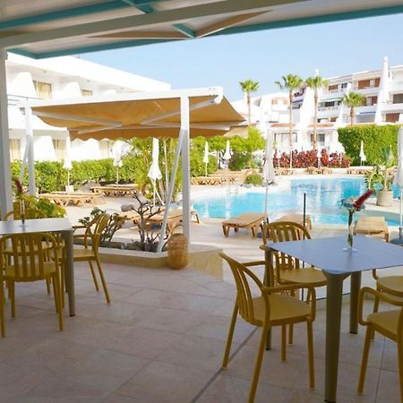 Hovima Panorama 3 Bedroom Apartment Адехе Екстериор снимка