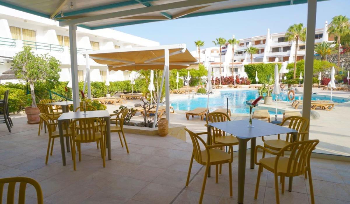 Hovima Panorama 3 Bedroom Apartment Адехе Екстериор снимка