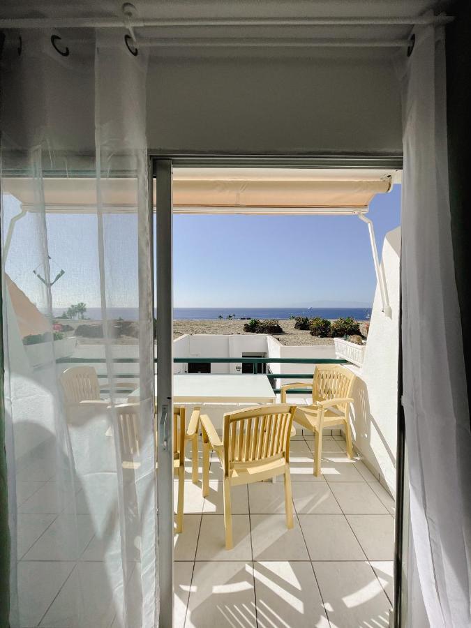Hovima Panorama 3 Bedroom Apartment Адехе Екстериор снимка