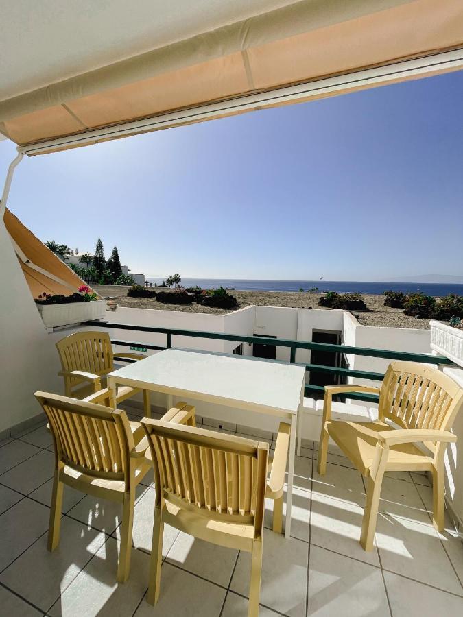 Hovima Panorama 3 Bedroom Apartment Адехе Екстериор снимка