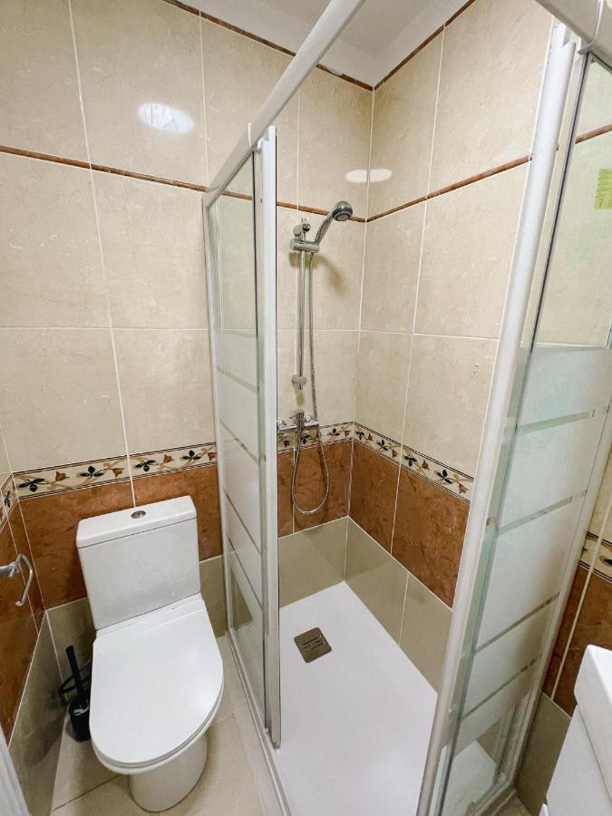 Hovima Panorama 3 Bedroom Apartment Адехе Екстериор снимка