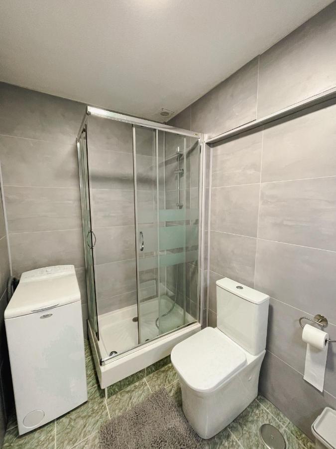 Hovima Panorama 3 Bedroom Apartment Адехе Екстериор снимка