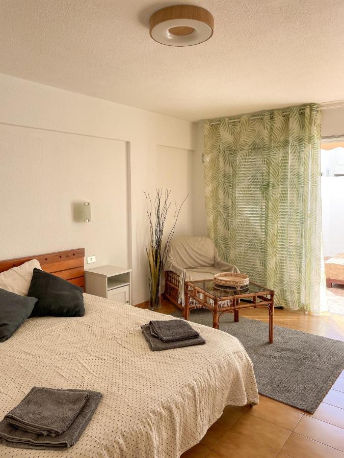 Hovima Panorama 3 Bedroom Apartment Адехе Екстериор снимка