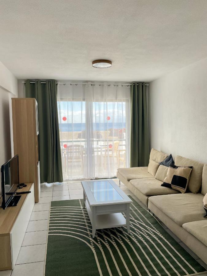Hovima Panorama 3 Bedroom Apartment Адехе Екстериор снимка