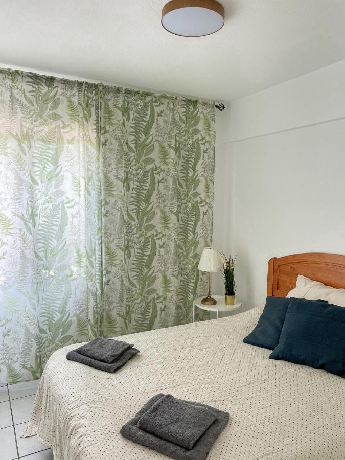 Hovima Panorama 3 Bedroom Apartment Адехе Екстериор снимка